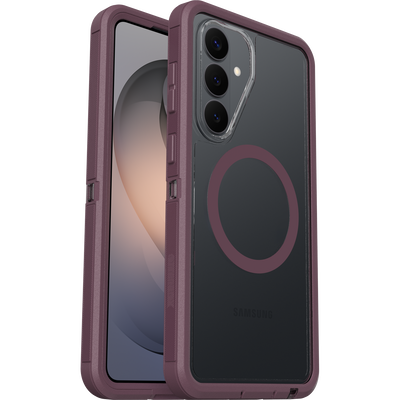 Galaxy S26+ Custodia | Defender Series Pro XT