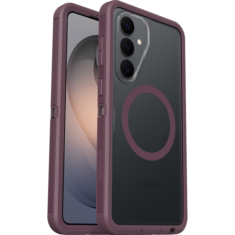 product image 1 - Galaxy S26+ Custodia Defender Series Pro XT