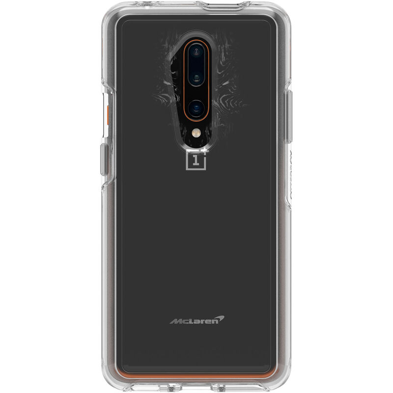 product image 1 - OnePlus 7T Pro 5G McLaren Fodral  Symmetry Clear