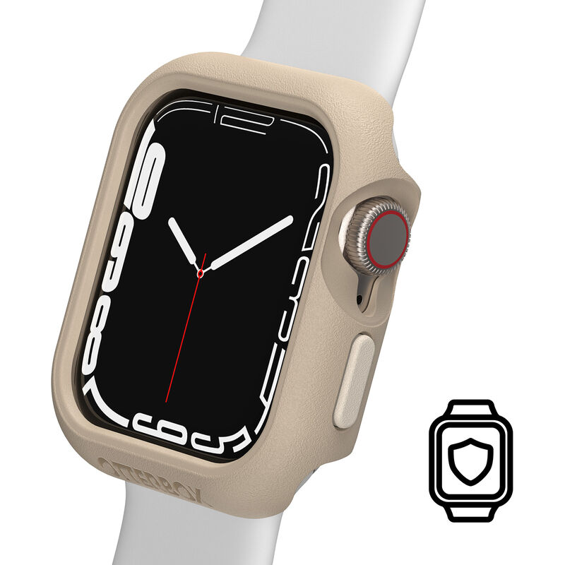product image 4 - Apple Watch Series 9/8/7 Fodral Watch Bumper