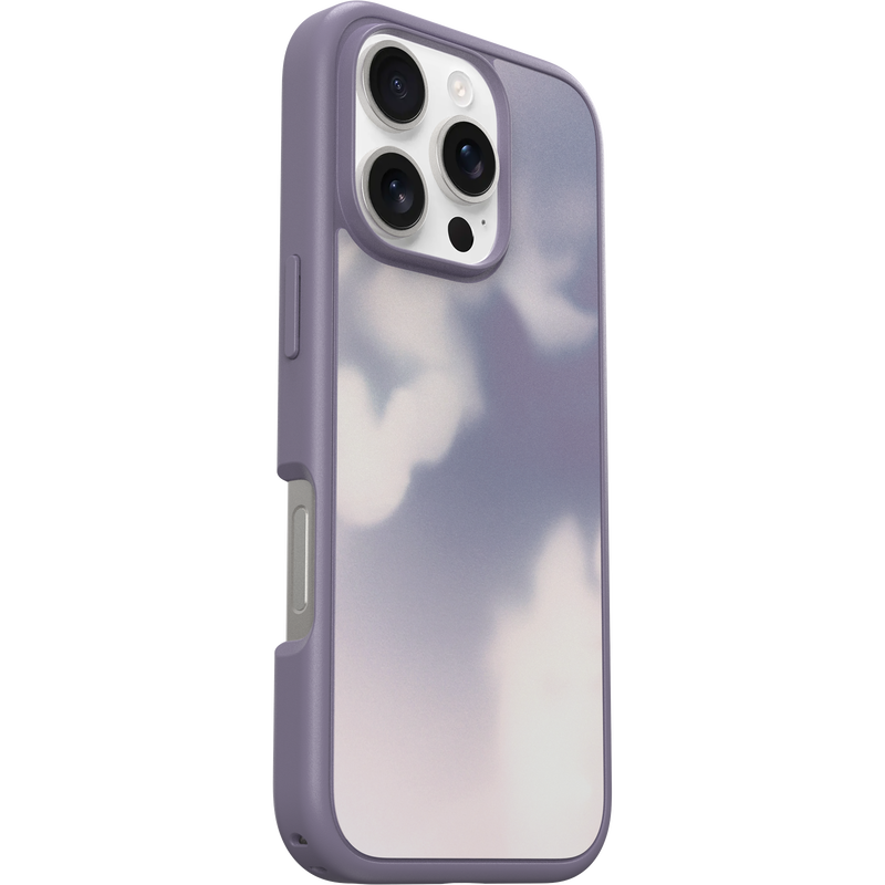 product image 3 - iPhone 16 Pro Skal Symmetry Series för MagSafe