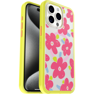 iPhone 14 och iPhone 15 Skal Symmetry Series för MagSafe