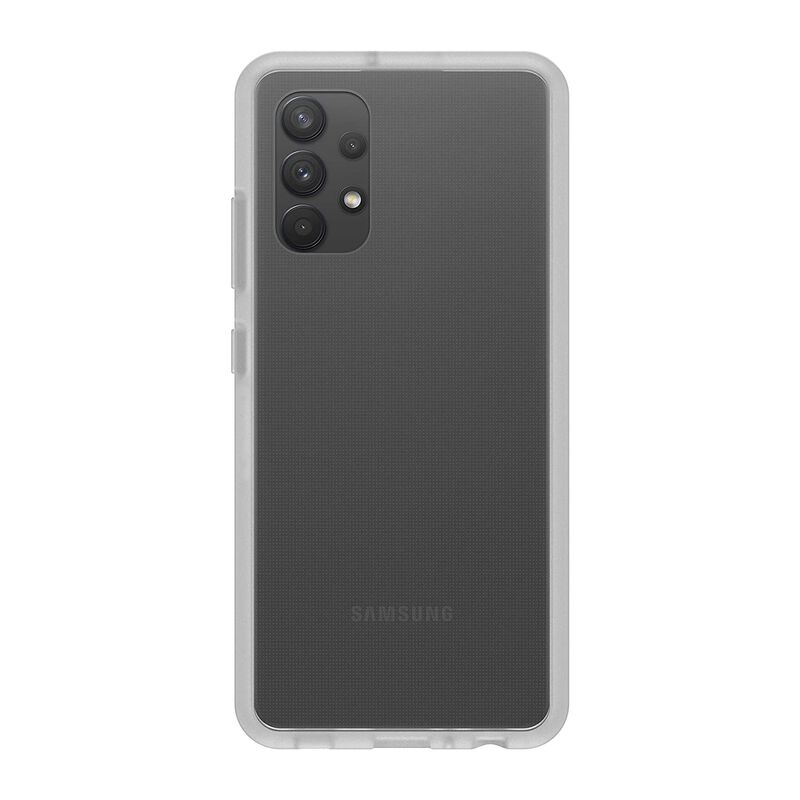 product image 1 - Galaxy A21s Skal  React Series