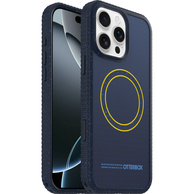 product image 1 - iPhone 16 Pro Max Skal Sole Series för MagSafe