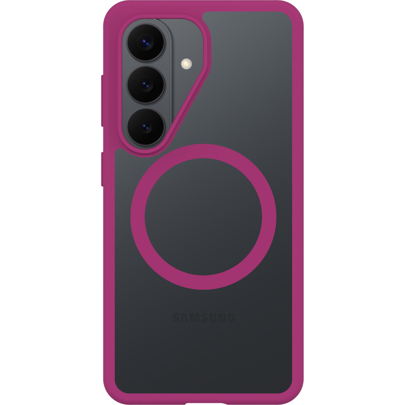 product image 2 - Galaxy S26 Custodia React Series