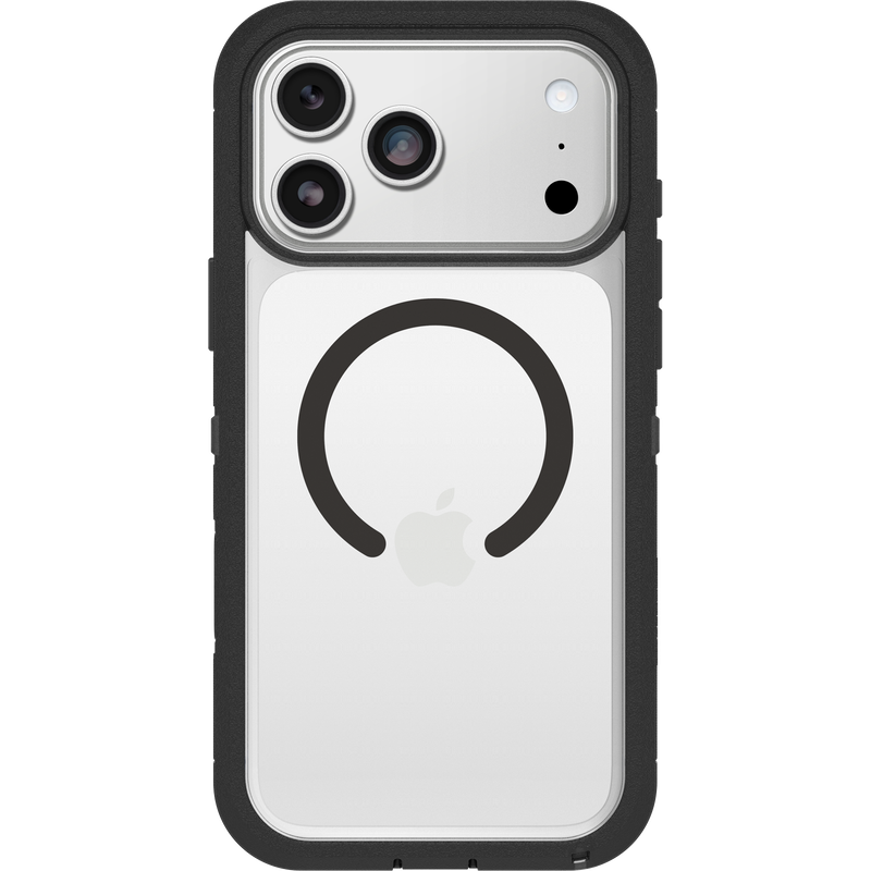 product image 2 - iPhone 17 Pro Max Skal Defender Series Pro XT