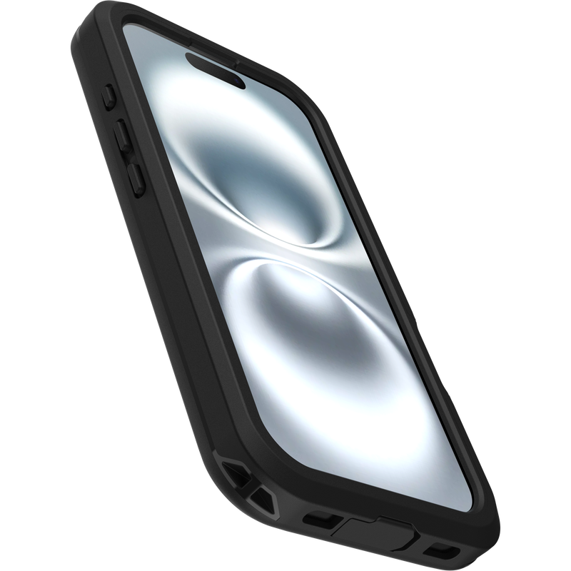 product image 4 - iPhone 16 Skal OtterBox Frē Series för MagSafe