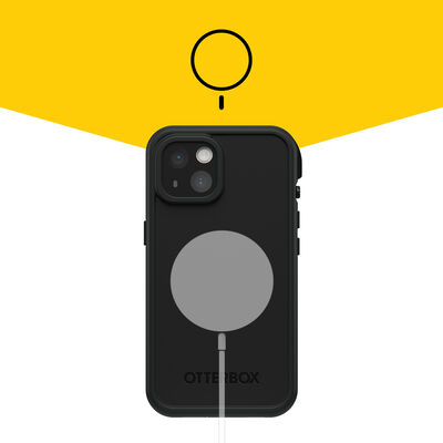 iPhone 14 Skal | LifeProof FRĒ MagSafe