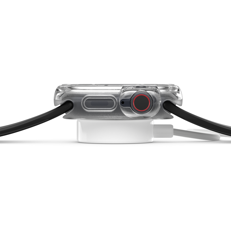 product image 5 - Apple Watch Series 9/8/7 Skal EXO EDGE