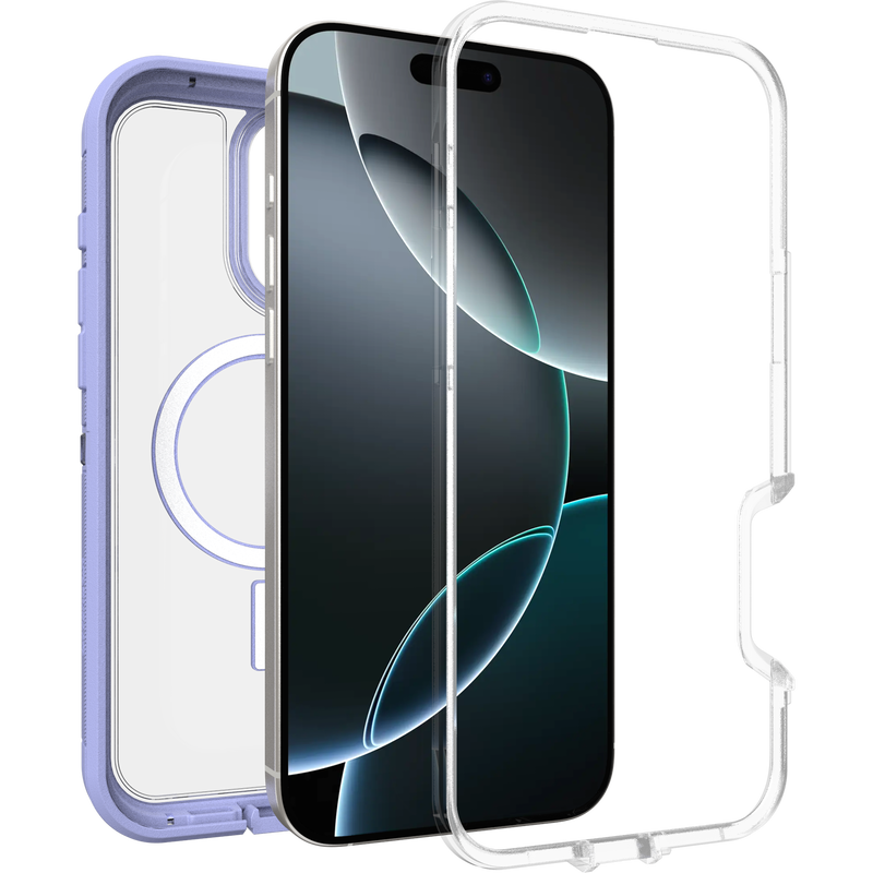 product image 3 - iPhone 16 Pro Max Skal Defender Series XT för MagSafe