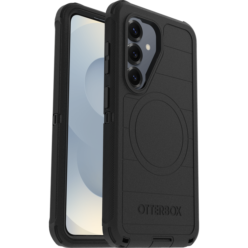 product image 1 - Galaxy S26 Skal Defender Series Pro