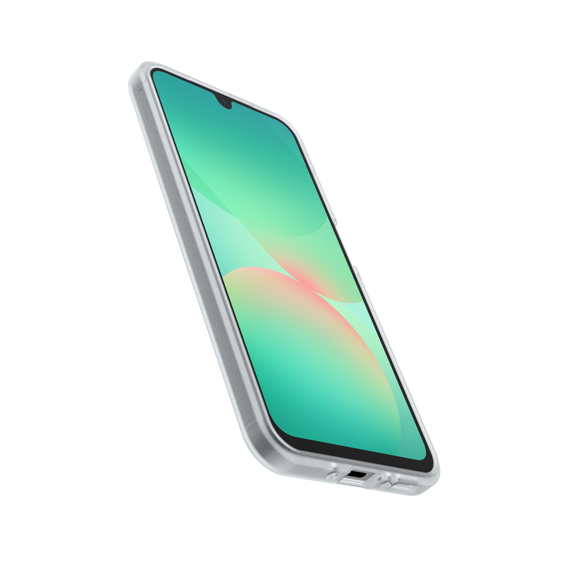 product image 4 - Galaxy A26 5G Skal React Series