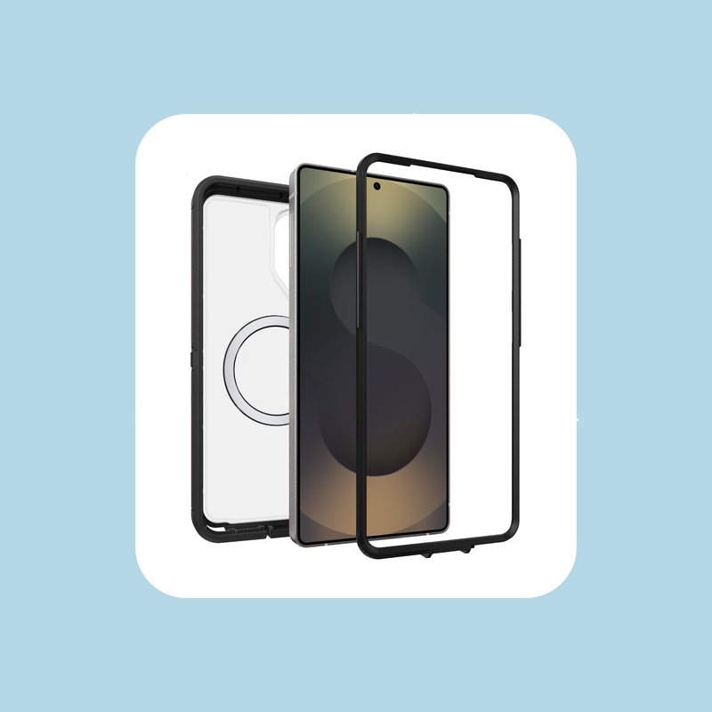 product image 5 - Galaxy S26 Ultra Skal Defender Series Pro XT