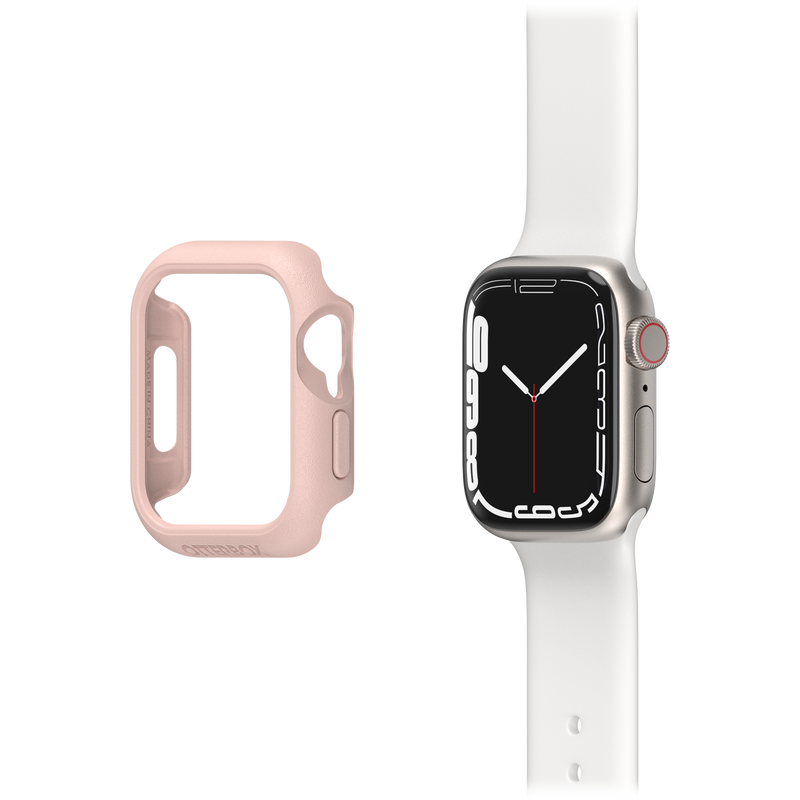 product image 2 - Apple Watch Series 9/8/7 Skal Watch Bumper