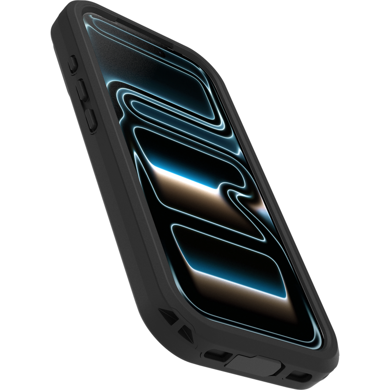 product image 4 - iPhone 17 Pro Skal Frē Series