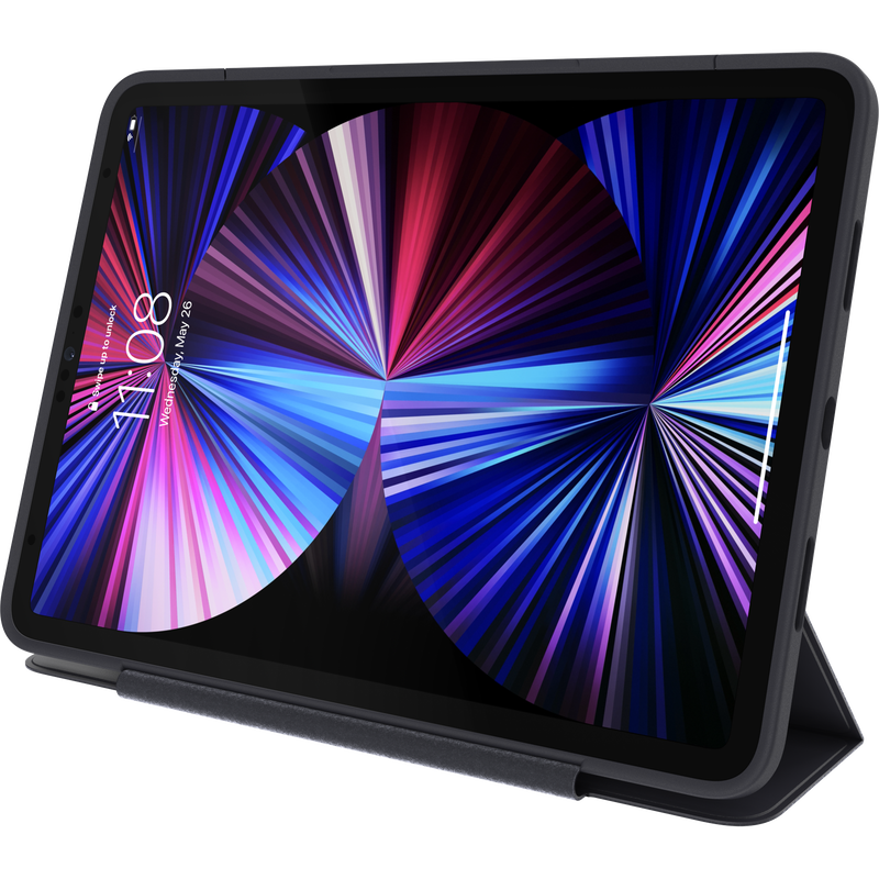 product image 6 - iPad Pro 11 tum (4:e gen/3:e gen) Skal Symmetry Series 360 Elite