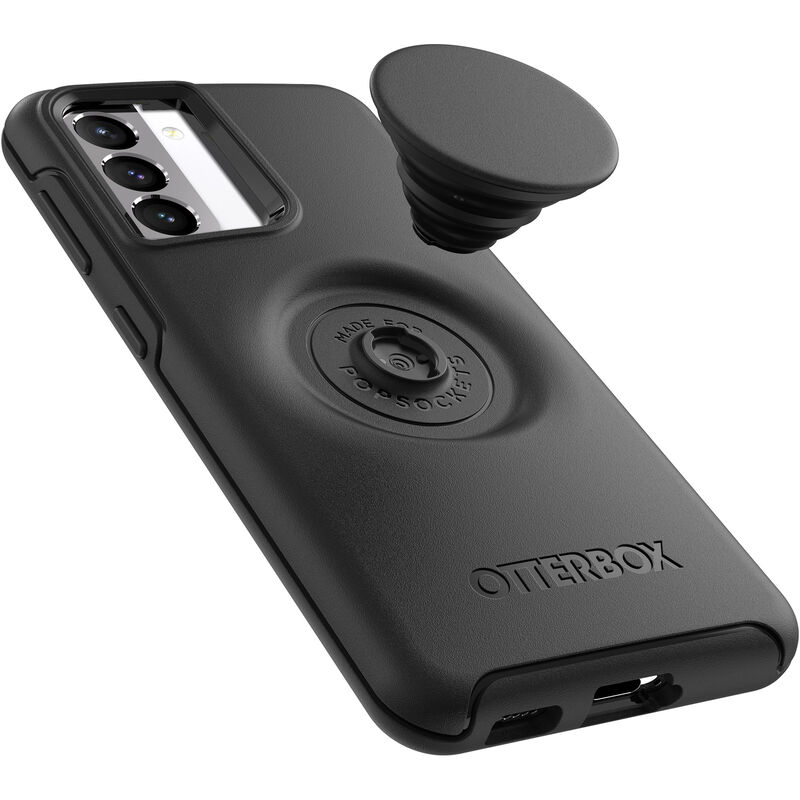 product image 4 - Galaxy S21 5G Fodral  Otter + Pop Symmetry Series