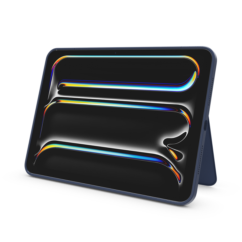 product image 4 - iPad Pro 11-inch (M5/M4) Case Statement Series Studio