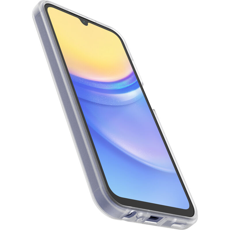 product image 3 - Galaxy A15 5G Case React Series