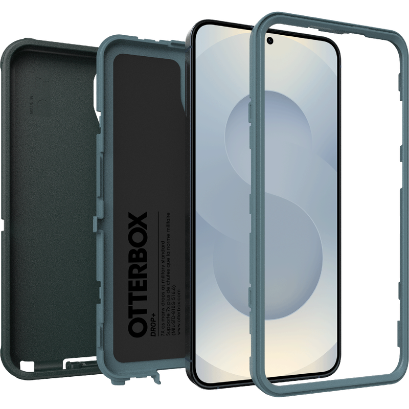 product image 3 - Galaxy S25+ Skal Defender Series