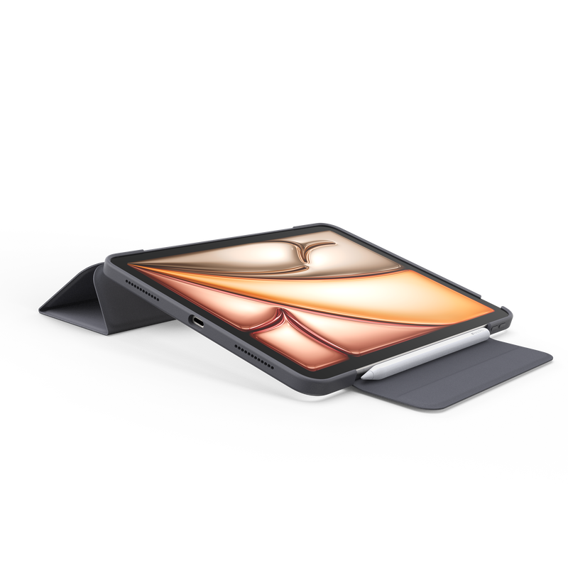 product image 5 - iPad Air 11 tum (M3/M2) Skal Symmetry 360 Series