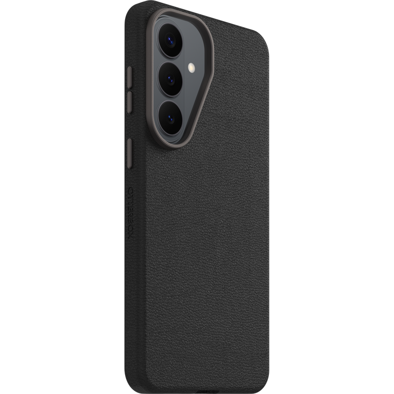 product image 4 - Galaxy S26+ Custodia Symmetry Series Cactus Leather