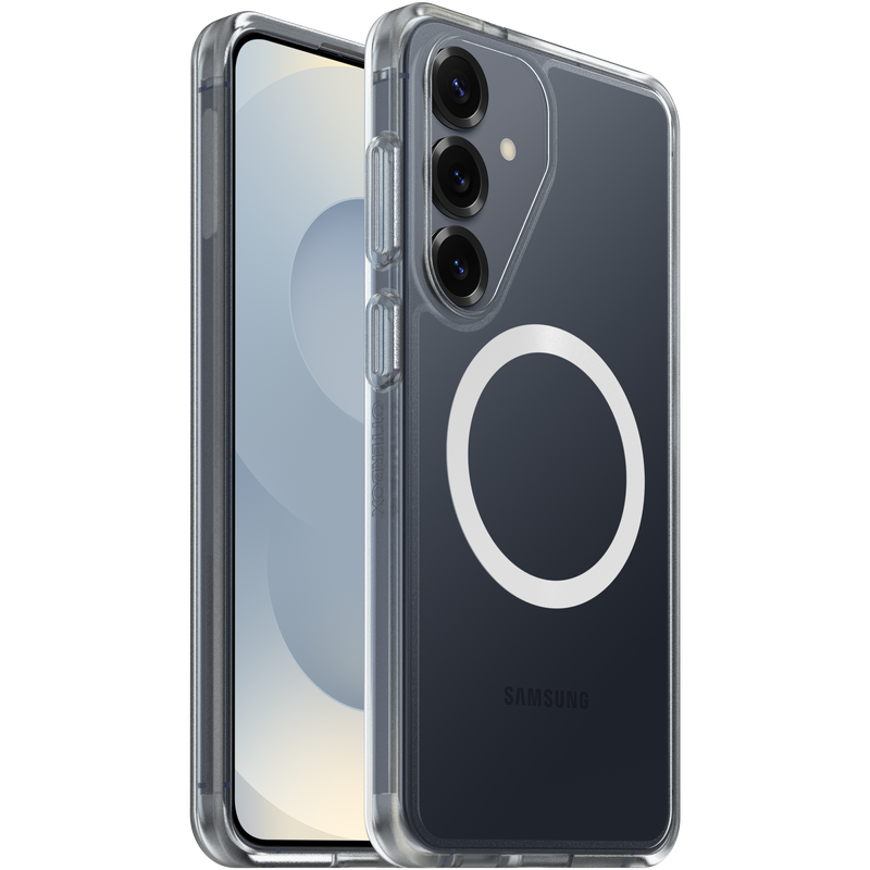 product image 4 - Galaxy S26+ Skal React Series