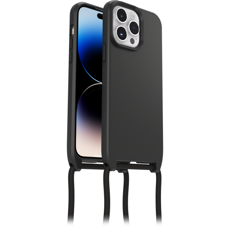 product image 5 - iPhone 14 Pro Max-Skal med Rem React Series Necklace MagSafe