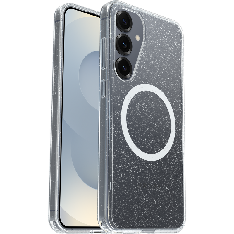 product image 1 - Galaxy S25+ Custodia Symmetry Series con Magnets