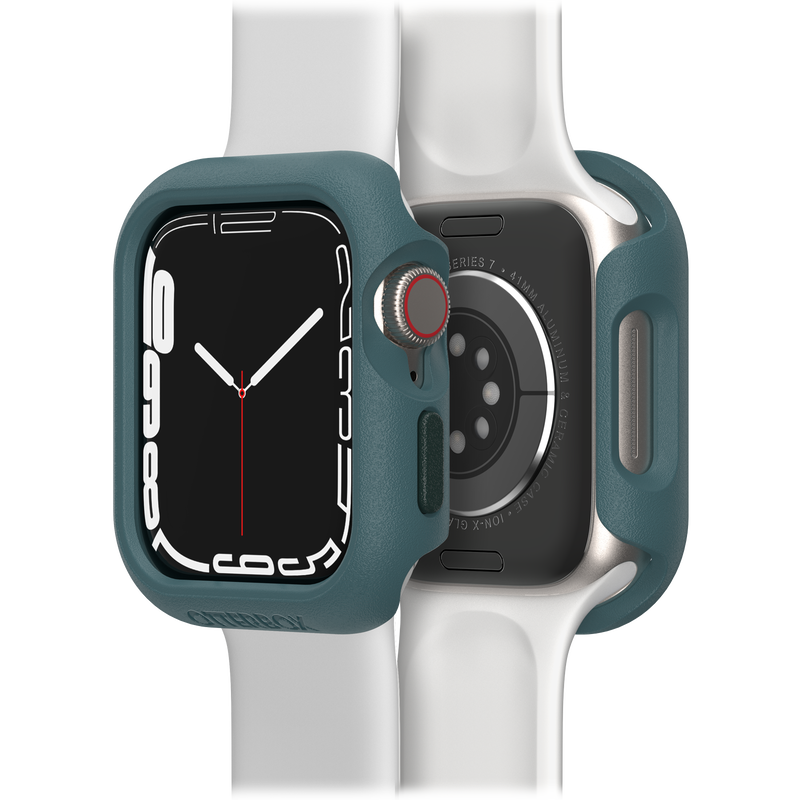 product image 1 - Apple Watch Series 9/8/7 Fodral Watch Bumper