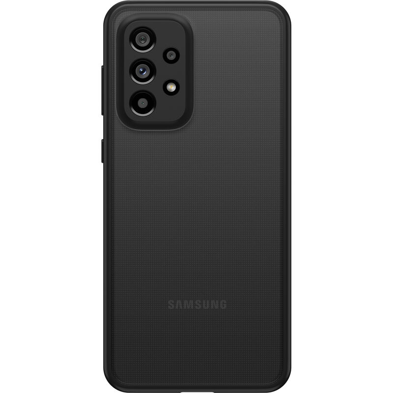 product image 2 - Galaxy A33 5G Hülle React Series