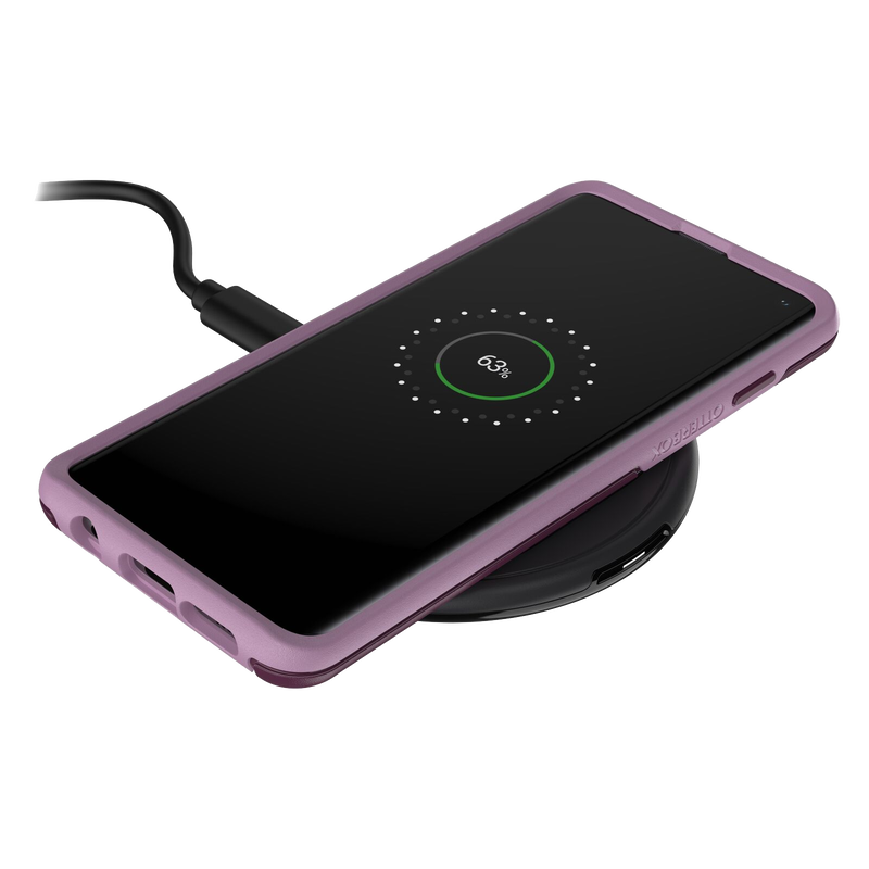 product image 4 - 10W Trådlös laddningsplatta (Euro) OtterBox Power Solutions