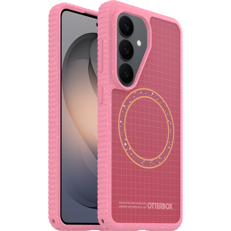 product image 1 - Galaxy S26 Custodia Sole Series