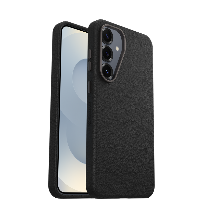 product image 1 - Galaxy S25+ Skal Symmetry Series Cactus Leather