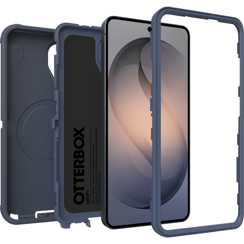 product image 3 - Coque Galaxy S26 Defender Series Pro