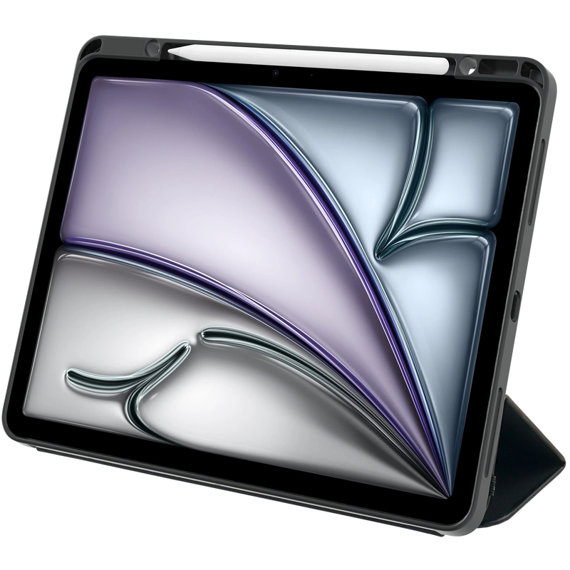 product image 5 - iPad Air 13" (M3/M2) Custodia React Series Folio