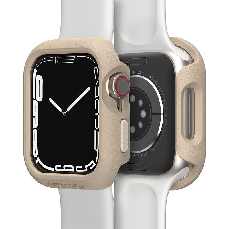 product image 1 - Apple Watch Series 9/8/7 Fodral Watch Bumper