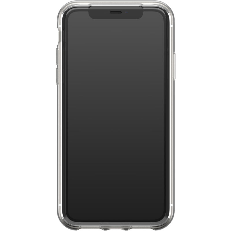 product image 2 - iPhone 11 Skal Clearly Protected