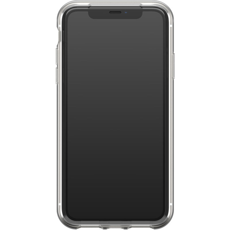 product image 2 - iPhone 11 Skal Clearly Protected