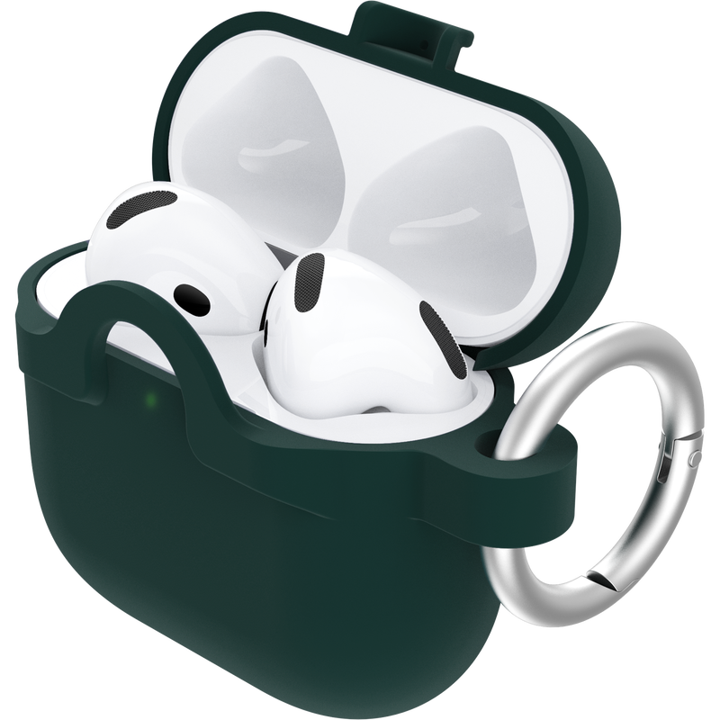 product image 1 - Apple AirPods 4:e gen AirPods Skal