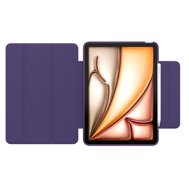 product image 4 - iPad Air 11 tum (M3/M2) Skal Symmetry 360 Series