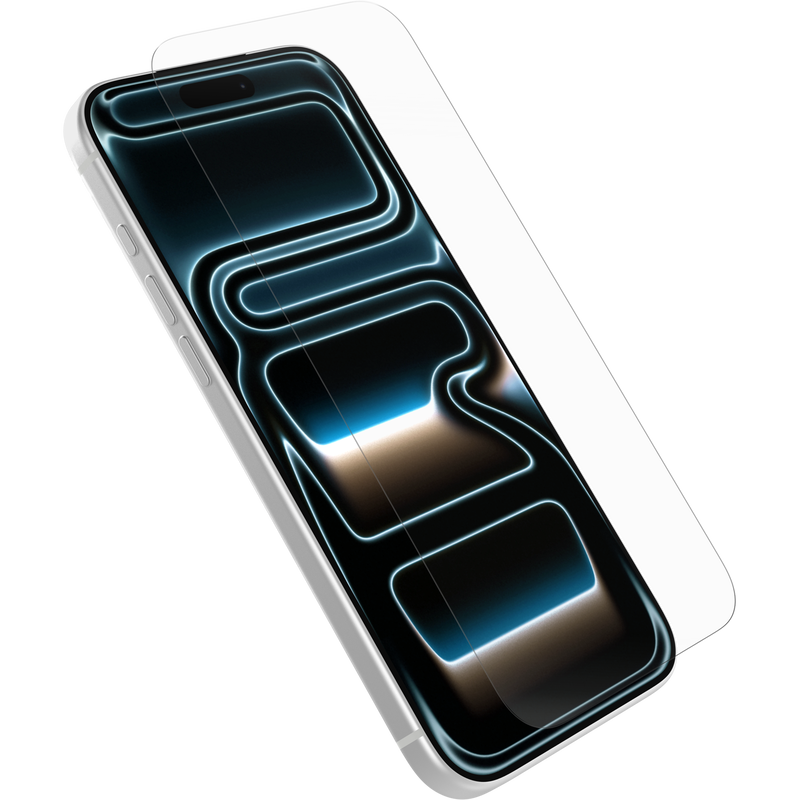 product image 1 - iPhone 17 Pro Max Skärmskydd OtterBox Glass