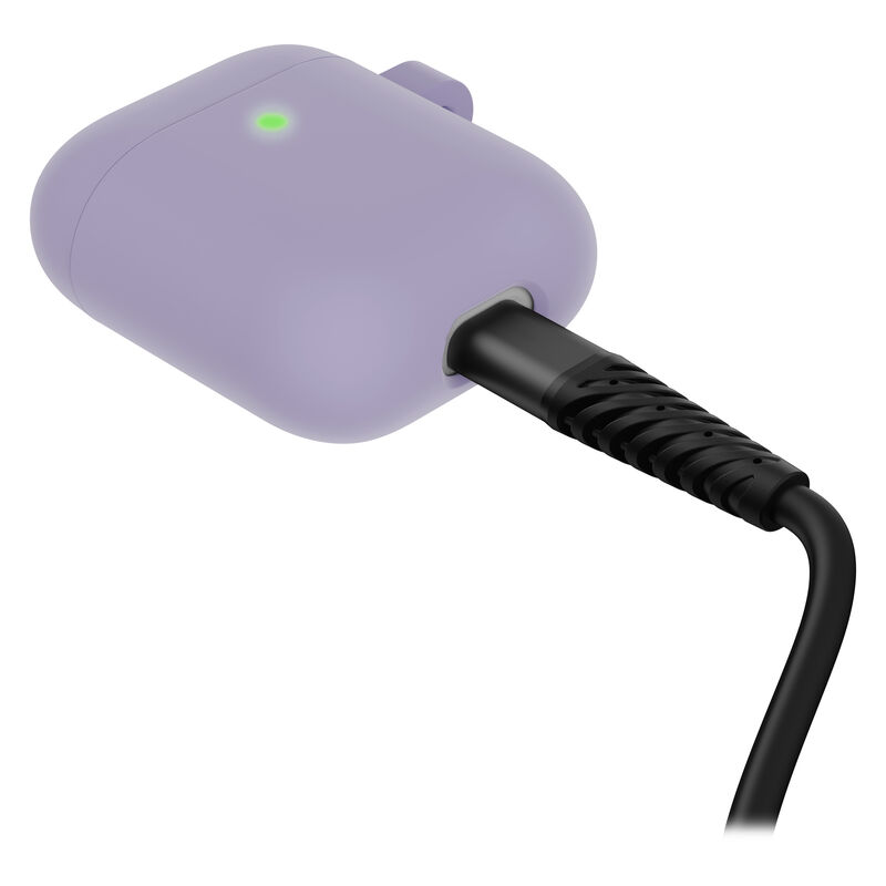 product image 4 - Apple AirPods (1. und 2. Generation)-Hülle Hülle AirPods