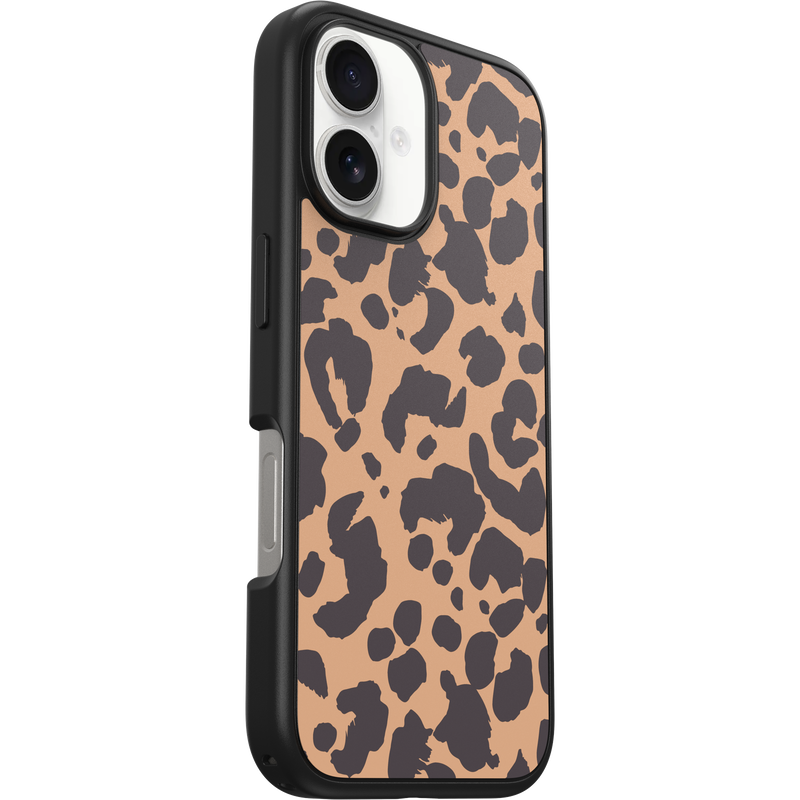 product image 3 - iPhone 16 Skal Symmetry Series för MagSafe