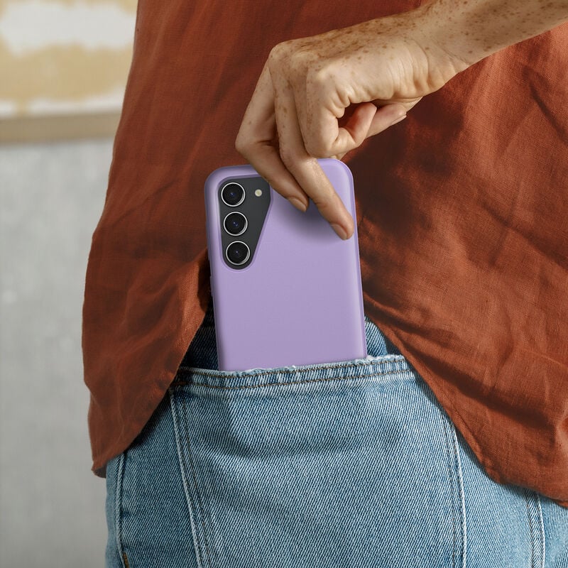 product image 2 - Galaxy S23+ Skal Symmetry Series