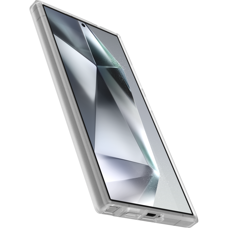 product image 3 - Galaxy S24 Ultra Skal React Series