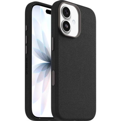 iPhone 17 Hülle | Symmetry Series Cactus Leather für MagSafe