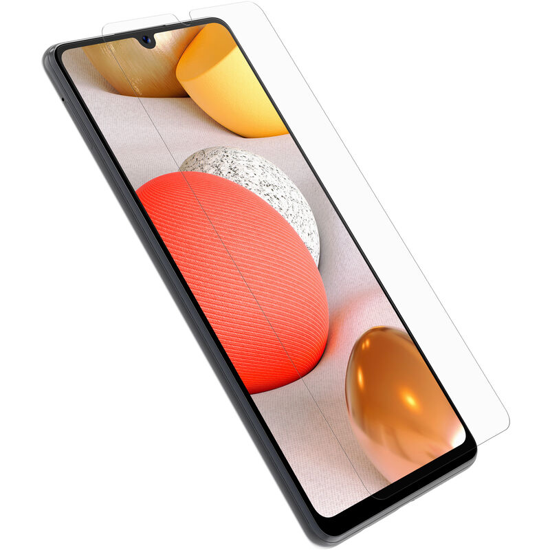 product image 1 - Galaxy A42 5G Protège-écran Trusted Glass