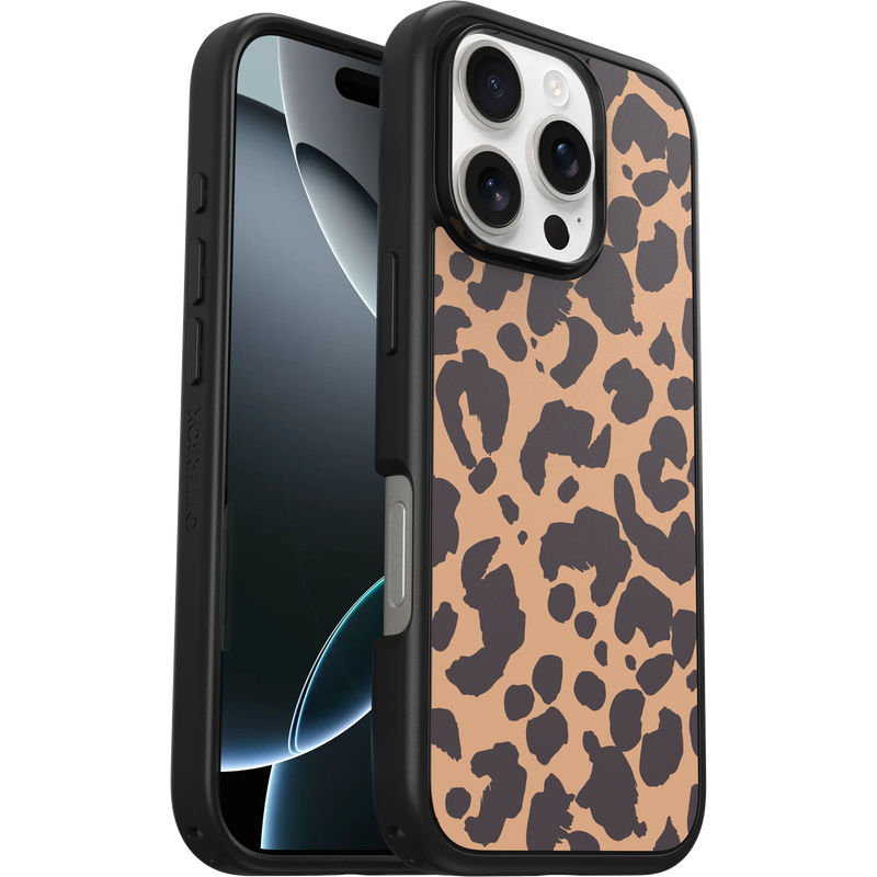 product image 1 - iPhone 16 Pro Skal Symmetry Series för MagSafe