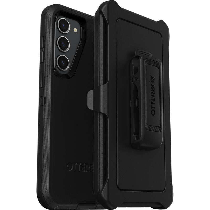 product image 1 - Galaxy S23+ Skal Defender Series